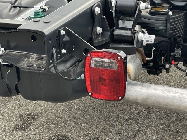 2026 Ford Super Duty F-550 DRW XL
