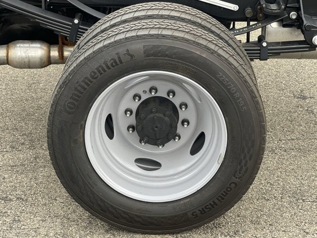 2026 Ford Super Duty F-550 DRW XL