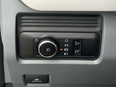2026 Ford Super Duty F-550 DRW XL