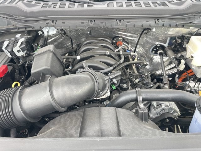 2026 Ford Super Duty F-550 DRW XL