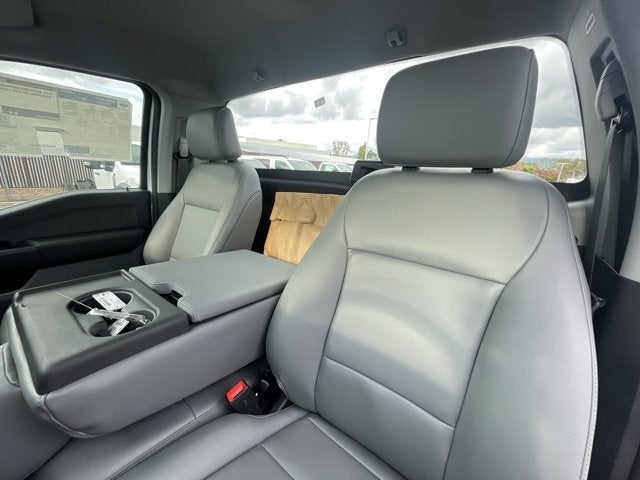 2026 Ford Super Duty F-550 DRW XL