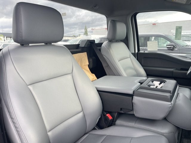 2026 Ford Super Duty F-550 DRW XL