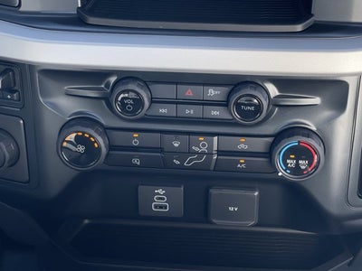 2026 Ford Super Duty F-550 DRW XL