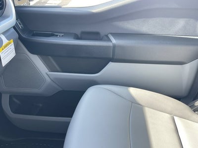 2026 Ford Super Duty F-550 DRW XL