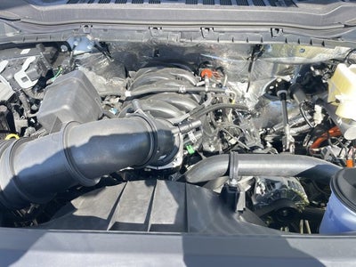 2026 Ford Super Duty F-550 DRW XL