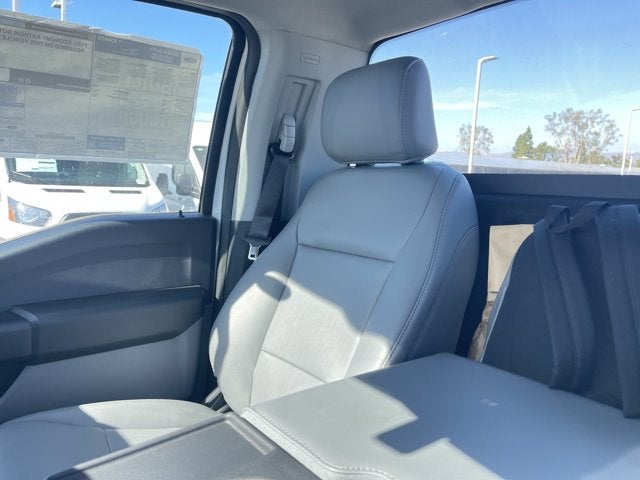2026 Ford Super Duty F-550 DRW XL