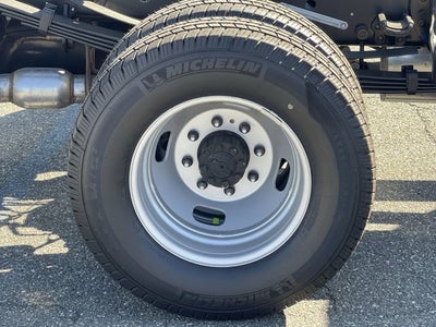 2025 Ford Super Duty F-350 DRW XL