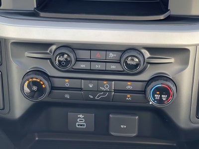 2025 Ford Super Duty F-350 DRW XL