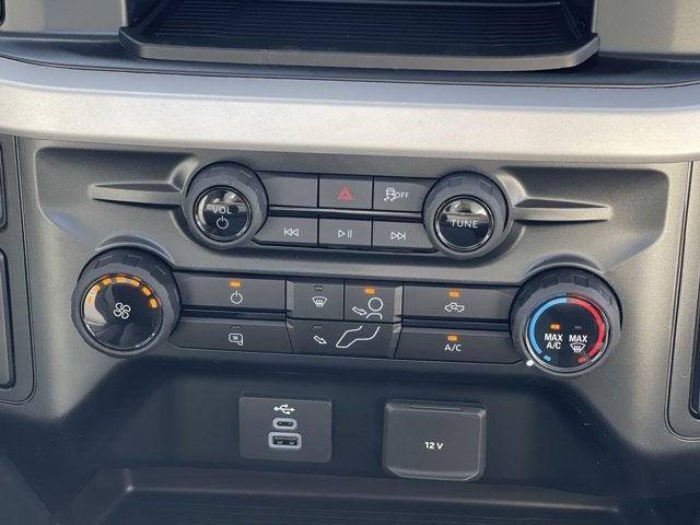 2025 Ford Super Duty F-350 DRW XL