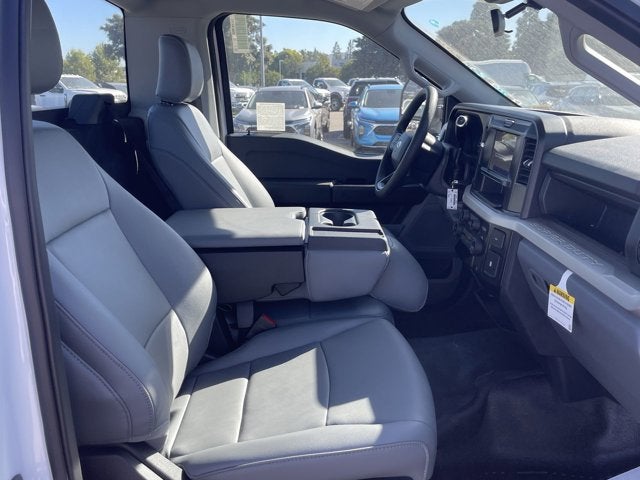 2025 Ford Super Duty F-350 DRW XL