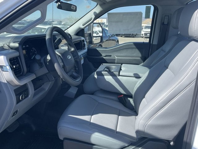 2025 Ford Super Duty F-350 DRW XL