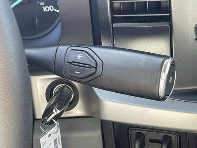 2025 Ford Super Duty F-350 DRW XL