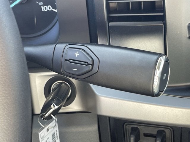 2025 Ford Super Duty F-350 DRW XL