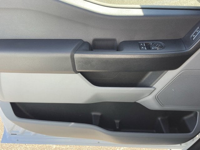 2025 Ford Super Duty F-350 DRW XL