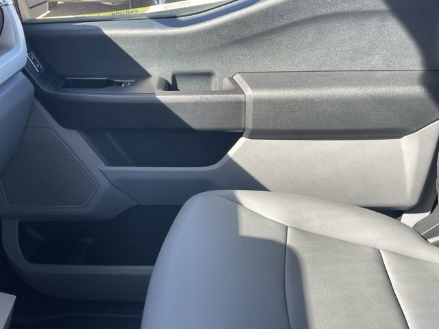 2025 Ford Super Duty F-350 DRW XL