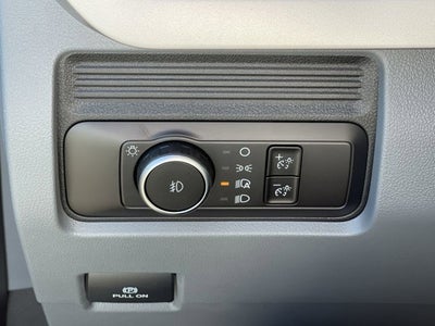 2025 Ford Super Duty F-350 DRW XL