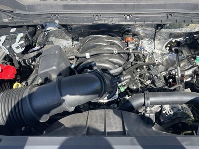 2025 Ford Super Duty F-350 DRW XL