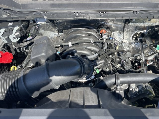 2025 Ford Super Duty F-350 DRW XL