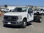 2025 Ford Super Duty F-350 DRW XL