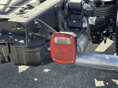 2025 Ford Super Duty F-350 DRW XL