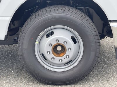 2025 Ford Super Duty F-350 DRW XL