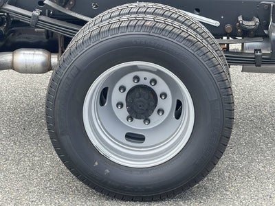 2025 Ford Super Duty F-350 DRW XL