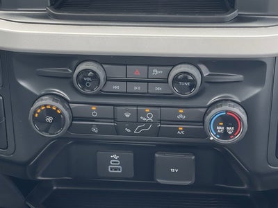 2025 Ford Super Duty F-350 DRW XL