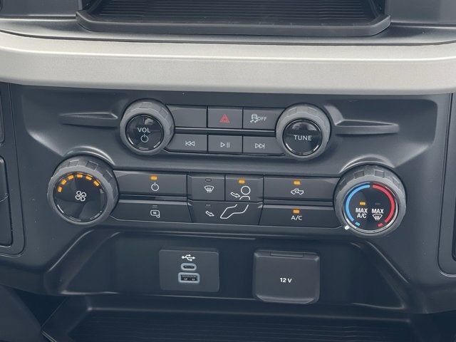 2025 Ford Super Duty F-350 DRW XL