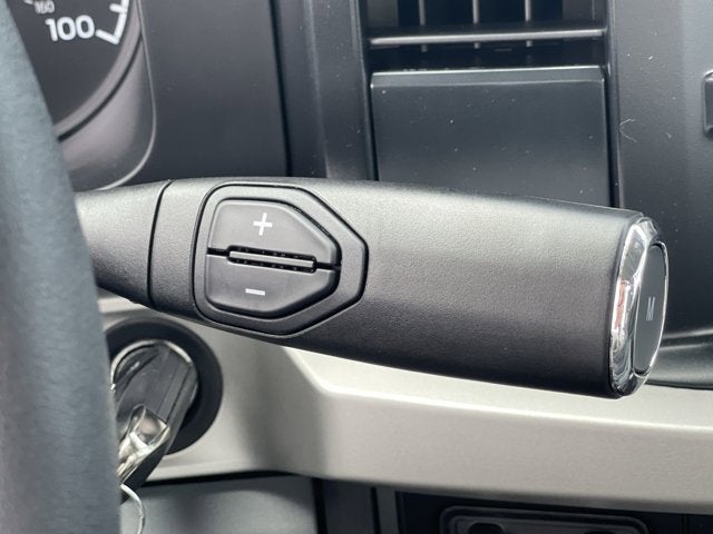 2025 Ford Super Duty F-350 DRW XL