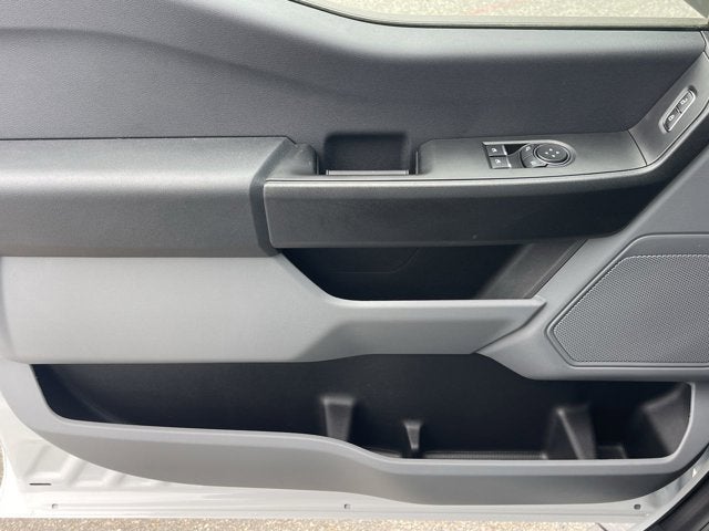 2025 Ford Super Duty F-350 DRW XL