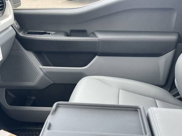 2025 Ford Super Duty F-350 DRW XL