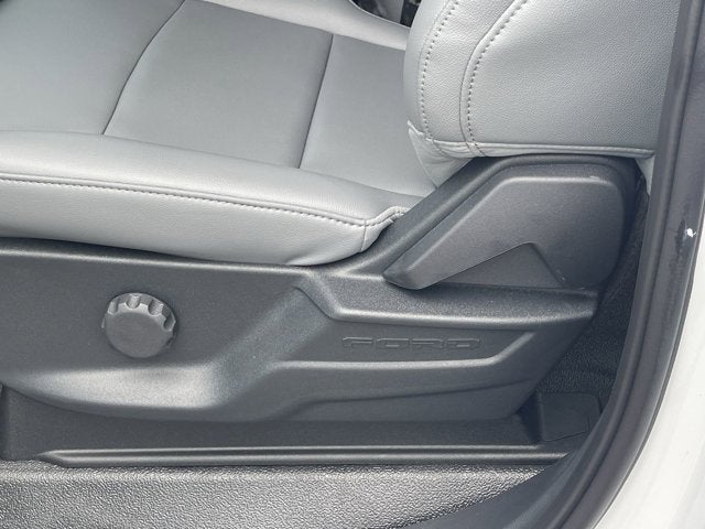 2025 Ford Super Duty F-350 DRW XL