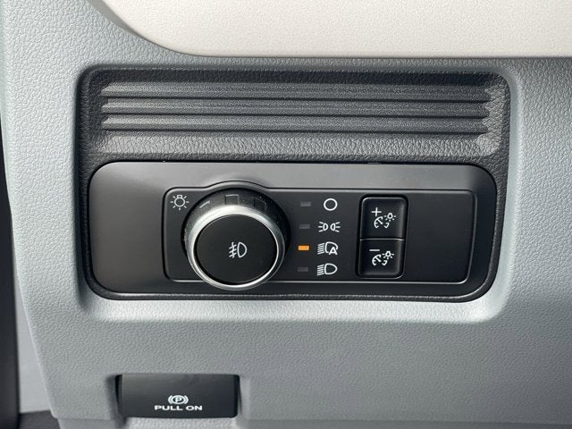 2025 Ford Super Duty F-350 DRW XL