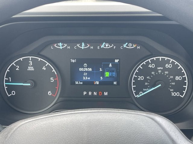 2025 Ford Super Duty F-350 DRW XL