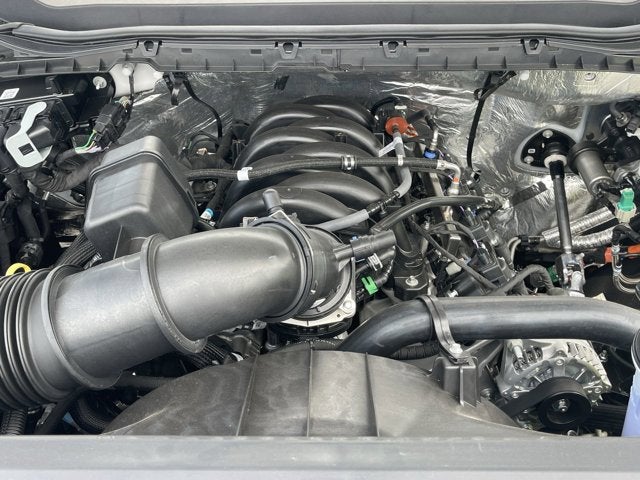 2025 Ford Super Duty F-350 DRW XL