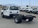 2025 Ford Super Duty F-350 DRW XL