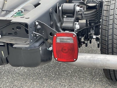 2025 Ford Super Duty F-350 DRW XL