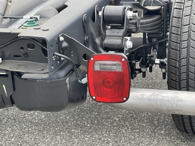 2025 Ford Super Duty F-350 DRW XL