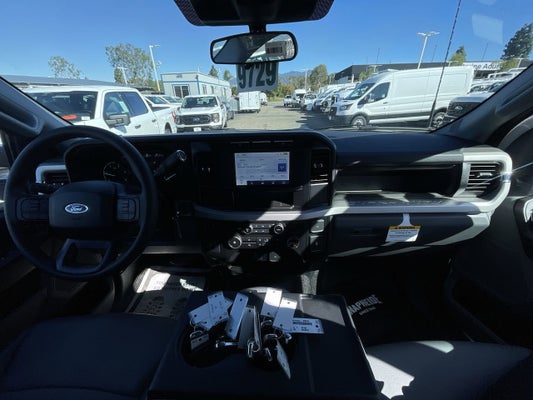 2023 Ford F-350 Drw Super Duty XL in Irvine, CA - Irvine Auto Center