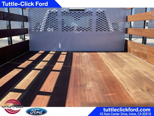 2023 Ford F-350 Drw Super Duty Base in Irvine, CA - Irvine Auto Center