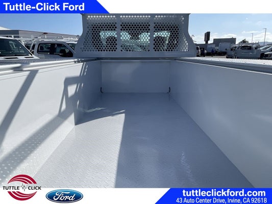 2023 Ford Transit Chassis Base in Irvine, CA - Irvine Auto Center