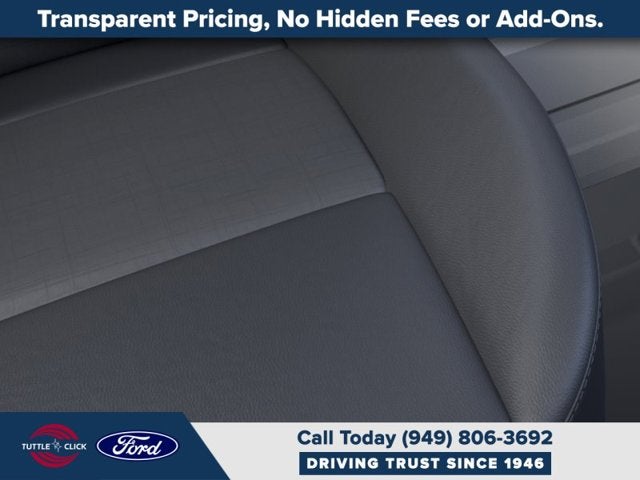 2025 Ford Transit Chassis T-350 RWD DRW 138" WB 11000 GVWR