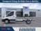 2025 Ford Transit Chassis T-350 RWD DRW 138" WB 11000 GVWR