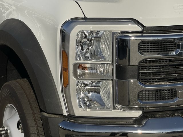 2026 Ford Super Duty F-550 DRW Diesel XL