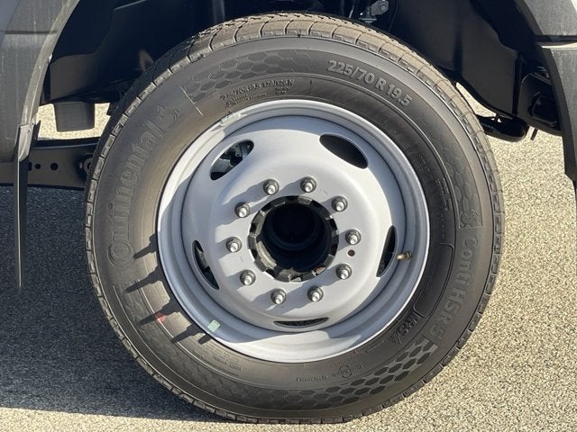 2026 Ford Super Duty F-550 DRW Diesel XL
