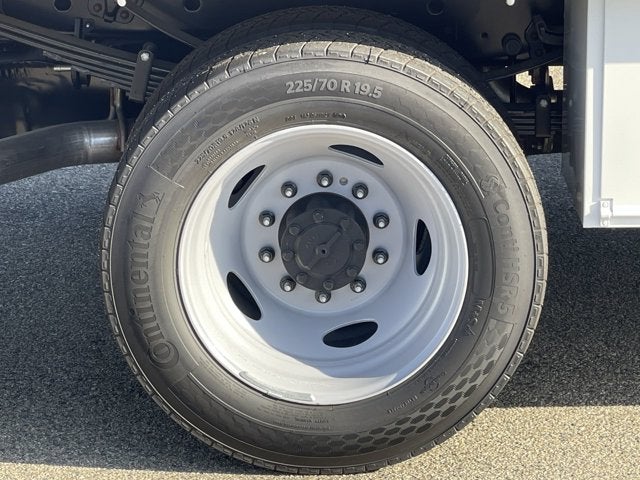 2026 Ford Super Duty F-550 DRW Diesel XL