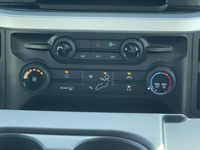 2026 Ford Super Duty F-550 DRW Diesel XL