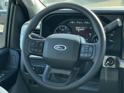 2026 Ford Super Duty F-550 DRW Diesel XL