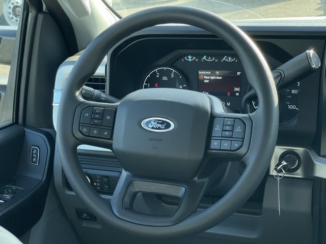 2026 Ford Super Duty F-550 DRW Diesel XL