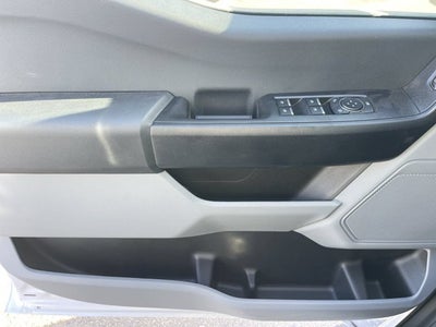 2026 Ford Super Duty F-550 DRW Diesel XL